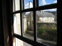 painswick hotel sash